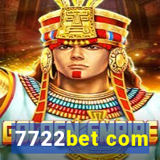 7722bet com